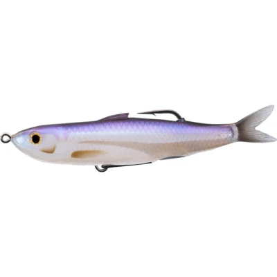 LIVETARGET HOLLOW BODY SHINER