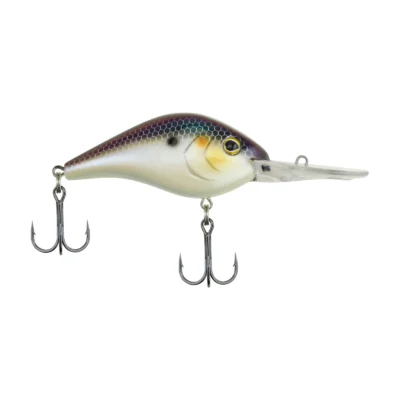 BERKLEY DREDGER 10.5 deep diving hard bait crankbait