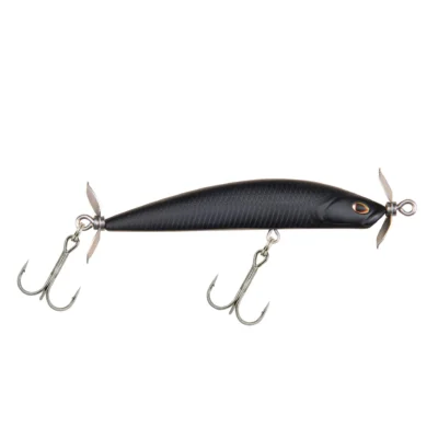 BERKLEY SPY twin prop hard bait for bass