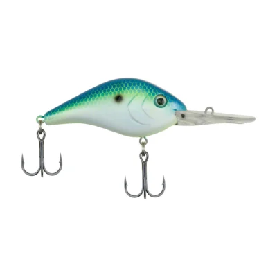 Berkley Dredger 14.5 deep diving hard bait crankbait