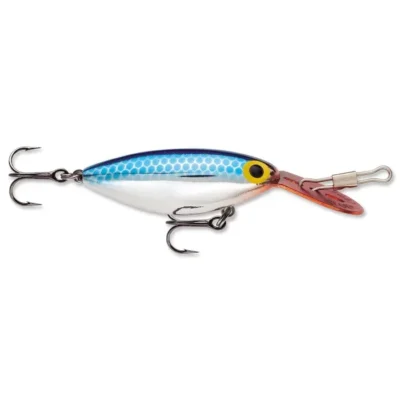 Storm Original Hot 'N Tot 2.5 inch 10g metal lip crankbait