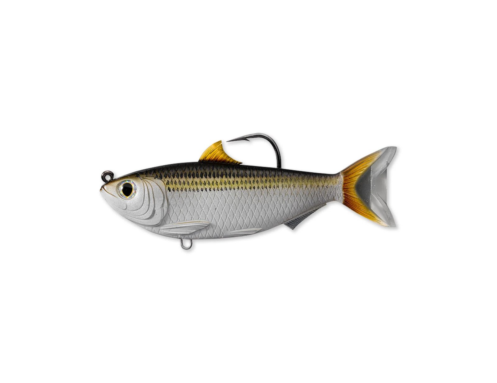 LIVETARGET SARDINE SWIMBAIT