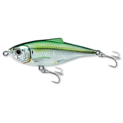 LIVETARGET SCALED SARDINE TWITCHBAIT
