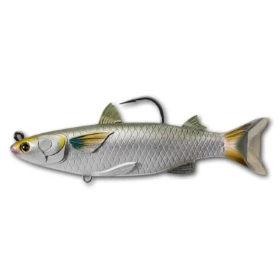 LIVETARGET MULLET SWIMBAIT