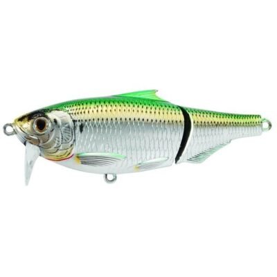 LIVETARGET SCALED SARDINE WAKEBAIT