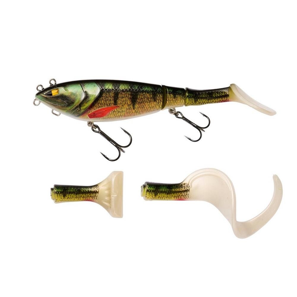 BERKLEY ZILLA TAILSWINGER - Image 2