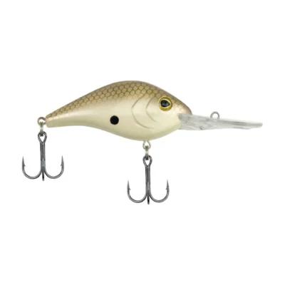 Berkley Dredger 8.5 deep diving crankbait hard bait for bass and walleye
