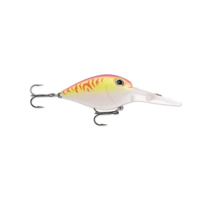 STORM Deep Rattlin ThinFin deep diving crankbait