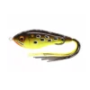 WESTIN Swim Hollowbody 17 g Brown Frog topwater hollow body frog lure