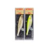 Megabass Anthrax 100 topwater wake bait classic discontinued model