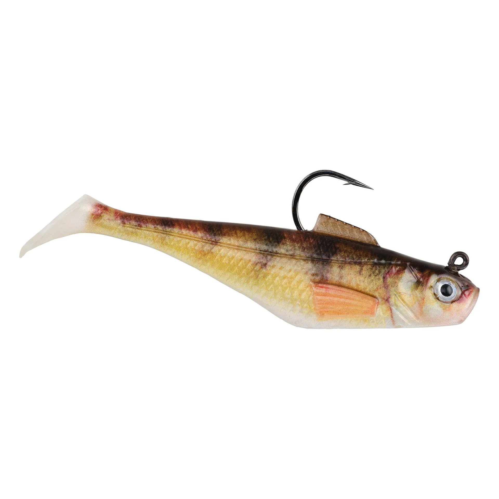 BERKLEY PRE-RIGGED SWIM SHAD