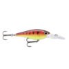 Storm Smash Shad 6 crankbait in Fire Perch – Little Nook