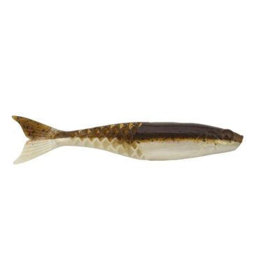 BERKLEY POWERBAIT POWERSTINGER 3.5 inch soft bait