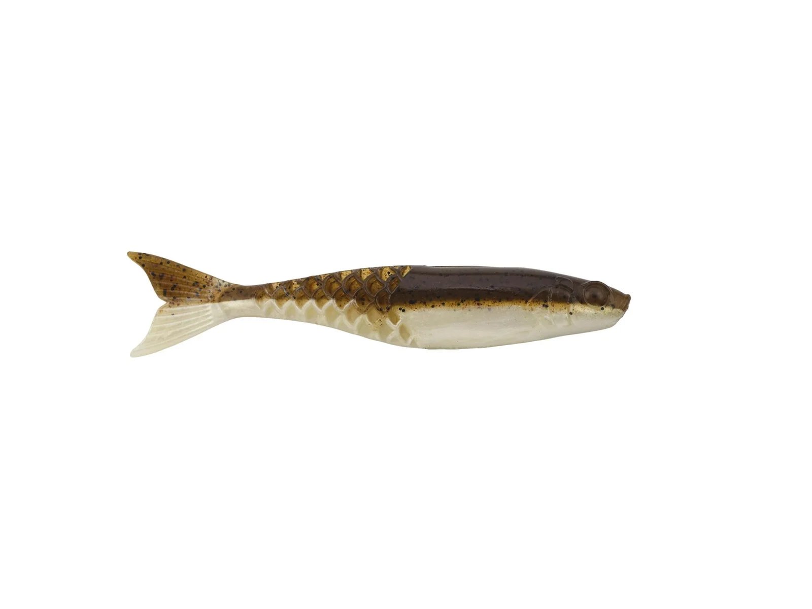 BERKLEY POWERBAIT POWERSTINGER 3.5 inch soft bait