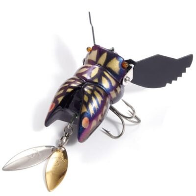 MEGABASS NEW GATTA-X (PW) LIMITED PRODUCTION