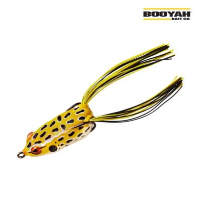 BOOYAH PAD CRASHER Jr FROG PANFISH LURE
