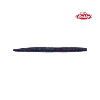 Berkley PowerBait MaxScent The General soft bait stick worm for bass fishing