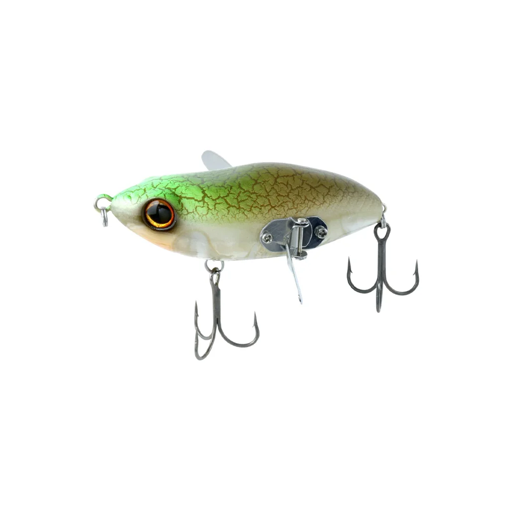 DEPS KAKURU topwater crawler – 2020 Deps member limited color