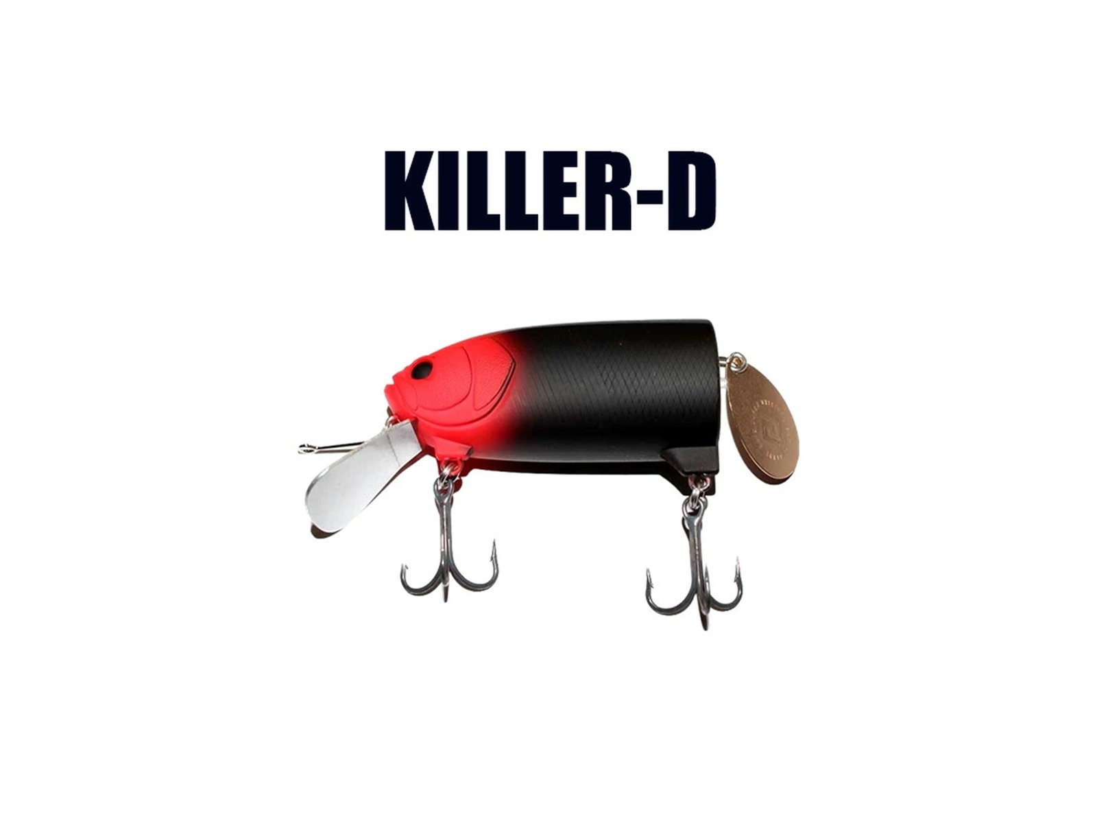 Raid Japan G.I. (Gravity Impact) 4.8