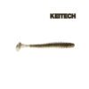 Keitech Swing Impact soft swimbait for bass fishing