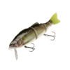IMAKATSU BASSROID JR Triple Double 3DR jointed swimbait