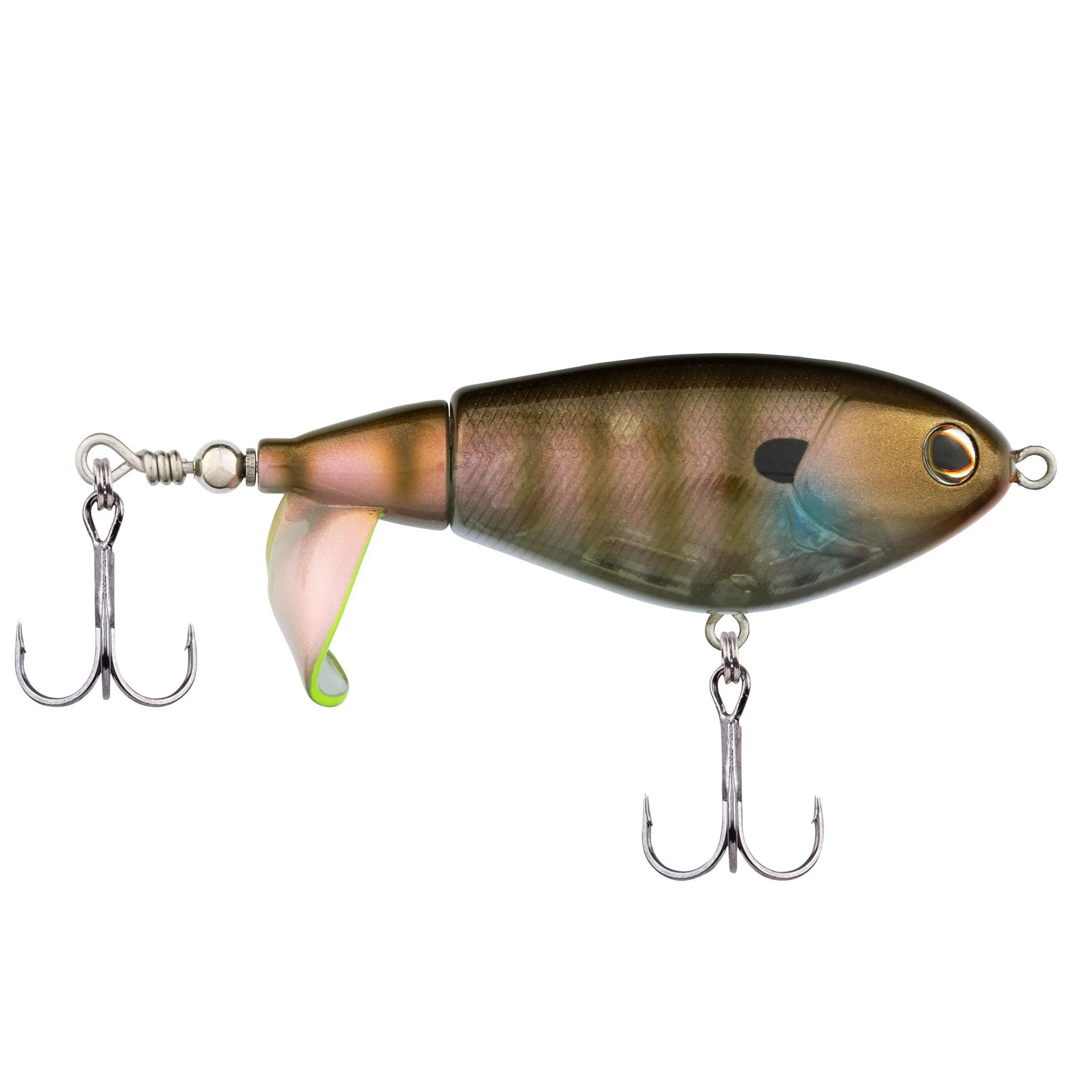 Berkley Choppo topwater prop bait product image