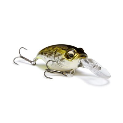 Megabass MR-X Griffon crankbait GG Gill