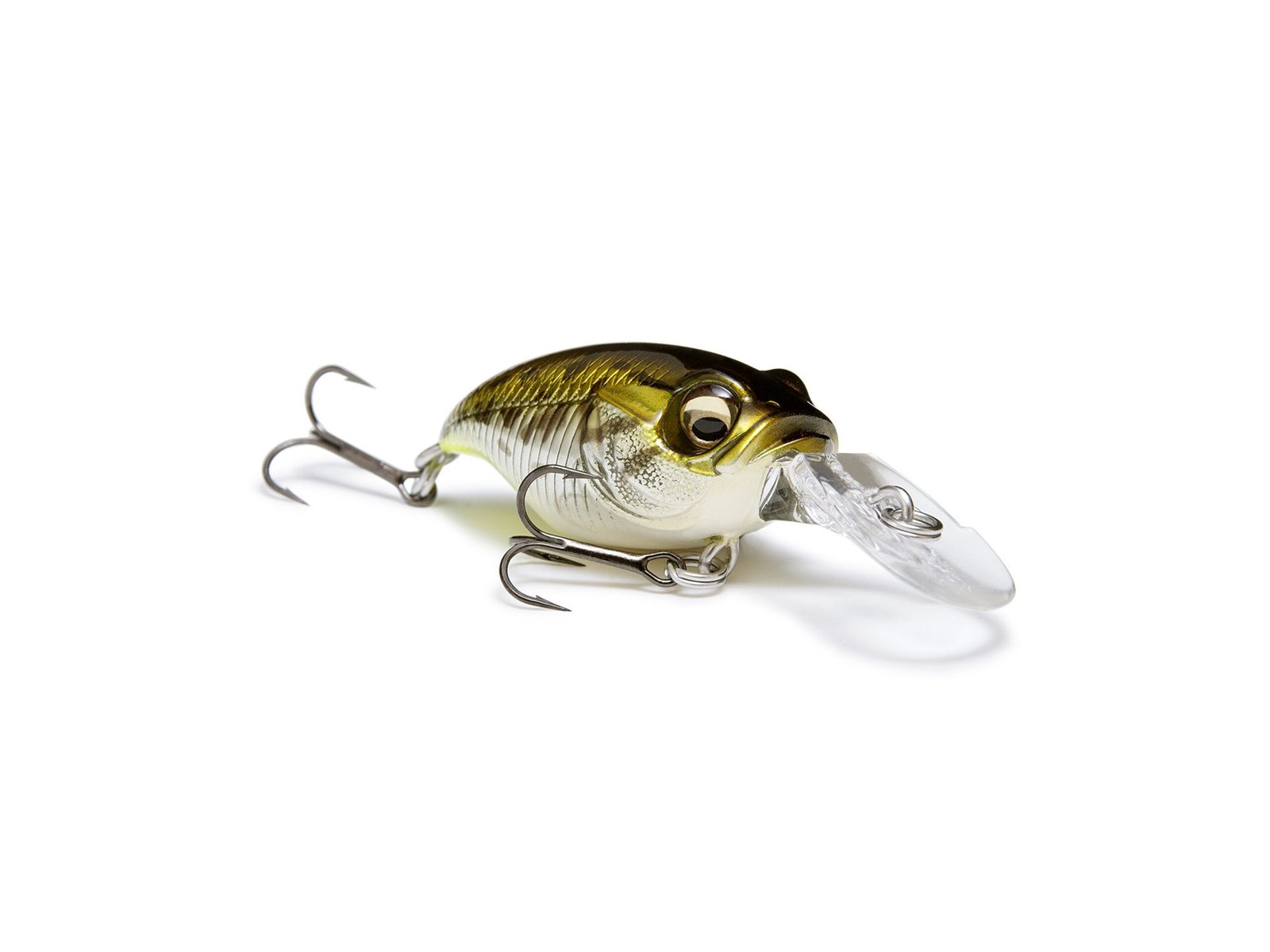 Megabass MR-X Griffon crankbait GG Gill