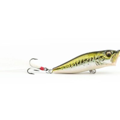 Megabass Fishing Lures Canada | Vision 110, POPMAX & More
