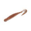 Jackall Wobbling 3 inch finesse soft worm