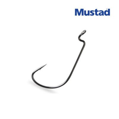 MUSTAD MEGA BITE WORM HOOKS