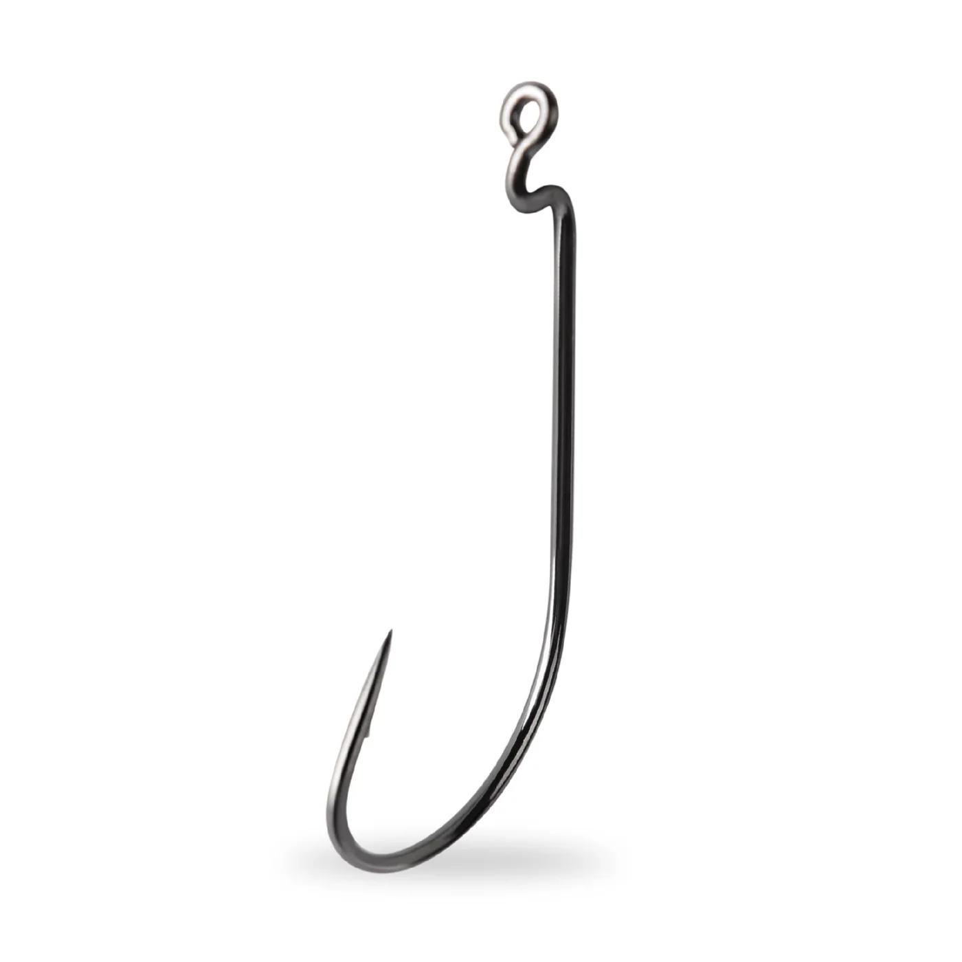 MUSTAD MEGA BITE WORM HOOKS - Image 2