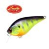 Lucky Craft LC 1.5 crankbait for bass fishing