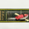 MEGABASS POP-X 2020 GLX SANTA CLAUS limited color