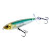 Yo-Zuri 3DB Prop topwater prop bait for bass fishing
