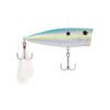 Berkley Bullet Pop 60 Sexy Back topwater popper for bass fishing