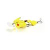 DUO Backdoor Project Pokemon Pikachu Smiling Face Limited topwater fishing lure