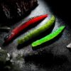 Elitelure Cheetah’s Pintail soft bait