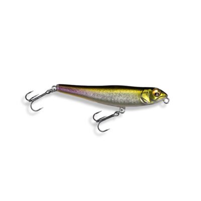 Megabass DOG-X Jr. COAYU (BFS) 71mm topwater walking bait