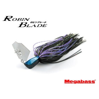 Megabass Robin Blade Finesse Blade Bait 3/8oz