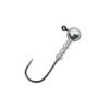Mustad Jig Head for deeper water soft plastic fishing