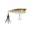 Berkley Bullet Pop 70 Baby Bass topwater popper for bass fishing