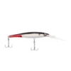 Berkley Flicker Minnow 11 Firetail Red Tail deep diving crankbait for bass and walleye