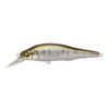 Megabass X-80 Trick Darter Wagin Hasu II jerkbait for bass fishing