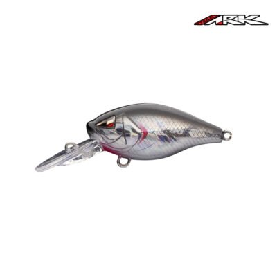 Team Ark CM36 crankbait shallow diving crankbait for bass fishing
