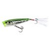 Yo-Zuri 3DR-X Popper topwater popper for bass fishing