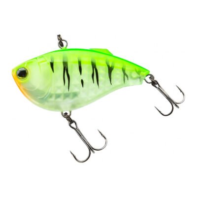 Yo-Zuri 3DR-X Vibe 60mm lipless crankbait for bass fishing