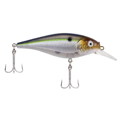 Berkley Flicker Shad 7 Shallow