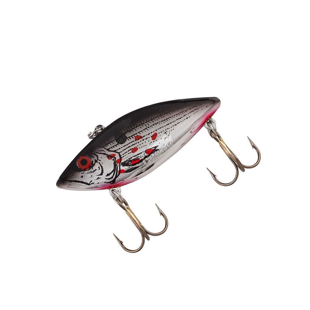 Cotton Cordell Super Spot 1/2 oz lipless crankbait
