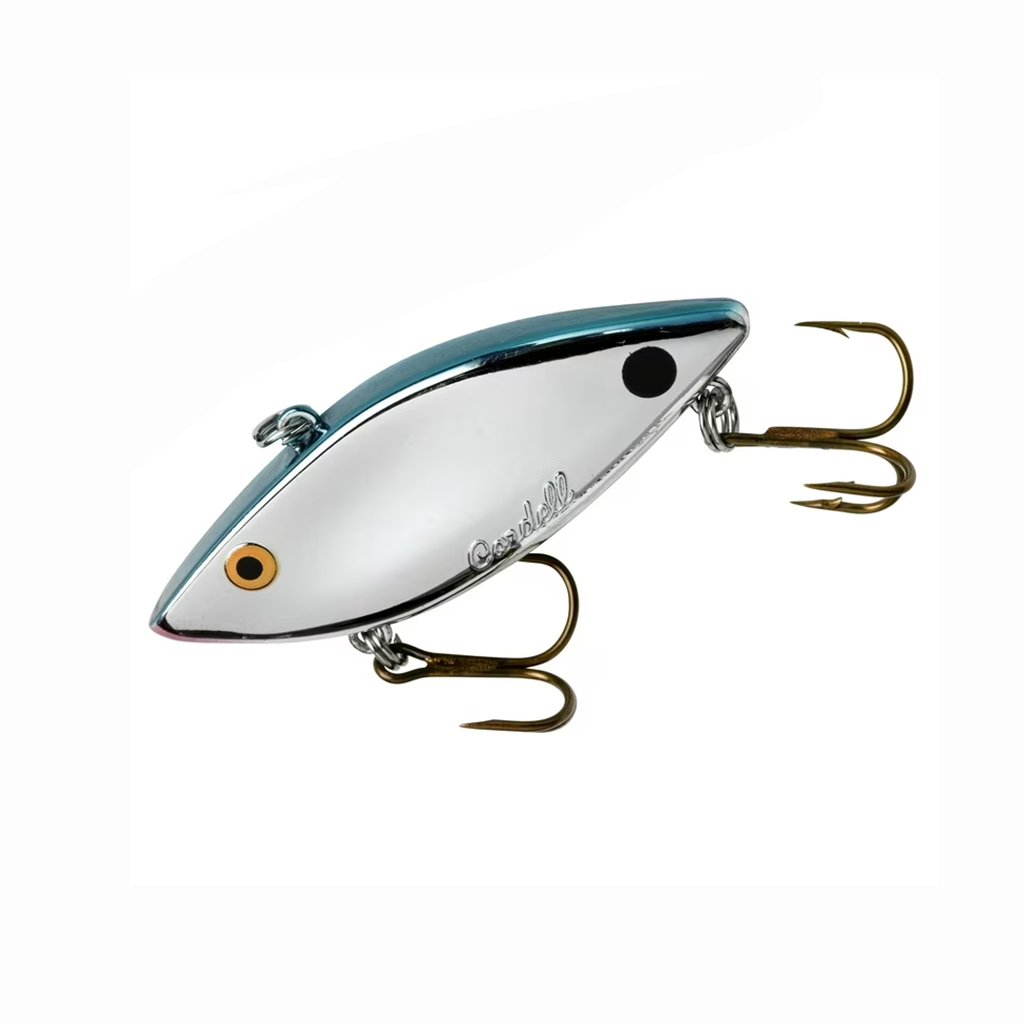 Cotton Cordell Super Spot 1/4 oz lipless crankbait